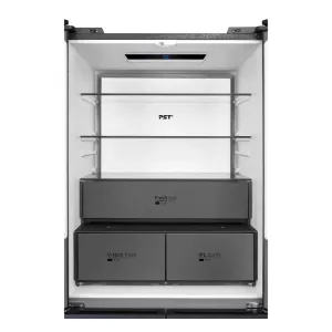 Midea side by side frižider MDRM706BIE70
