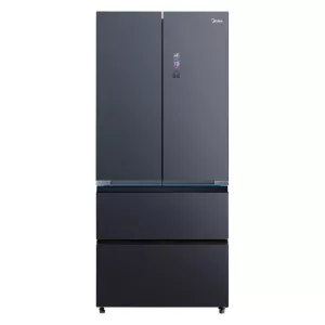 Midea side by side frižider MDRF705BIE70
