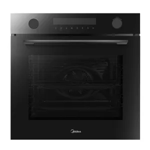 Midea ugradni set Sirijus 7NM30E0B + MC-IF7455J1CC-A