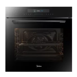 Midea ugradni set Kanopus 7NM30T0B + MIH742F558K2