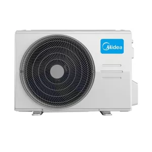 Midea inverter klima uređaj EZ-12RD6-I Solstice White