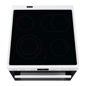 Electrolux šporet LKR64022AW
