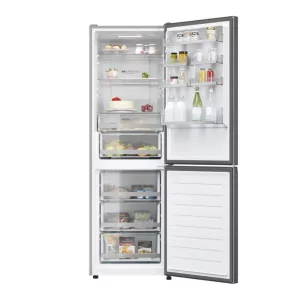 Haier kombinovani frižideri EHD3PWDNPK186