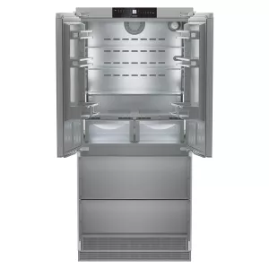 Liebherr ugradni frižider ECBNe 8872 - Premium plus