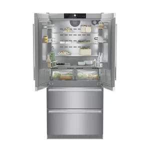 Liebherr side by side frižider CBNste 8872 - Premium plus