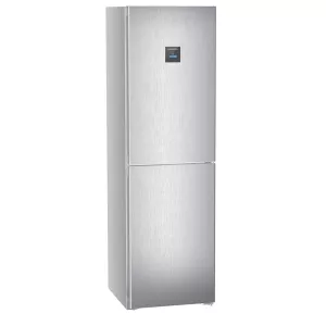 Liebherr kombinovani frižider CNsfc 573i - Plus Line + SteelFinish + 31db