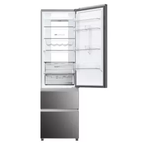 Haier kombinovani frižider HTW7620DNMP