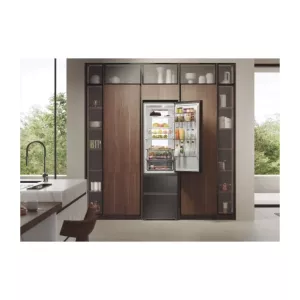 Haier kombinovani frižider HTW7620DNMP