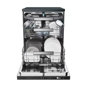 Haier samostojeća sudomašina XF 4A4M4PB