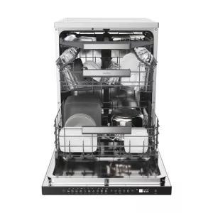 Haier samostojeća sudomašina XF 5C4M1X