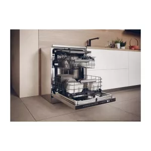 Haier samostojeća sudomašina XF 5C4M1X