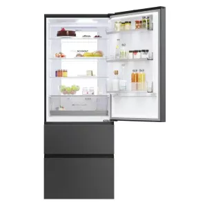 Haier kombinovani frižider HTR5719ENPT