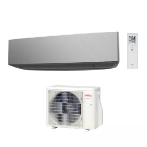 Fujitsu inverter klima uređaj ASYG07KETE-B/AOYG07KETA