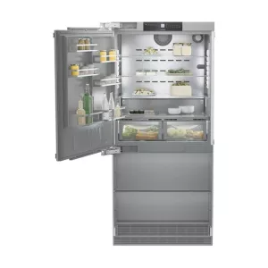 Liebherr ugradni frižider ECBNe 8871 - 617 - Premium plus