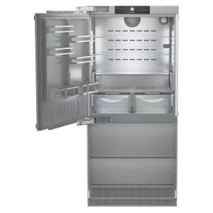 Liebherr ugradni frižider ECBNe 8871 - 617 - Premium plus