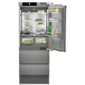Liebherr ugradni frižider ECBNe 7870 -  Premium plus