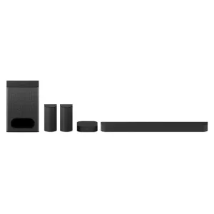 Sony soundbar zvučnik HTS60.CEL