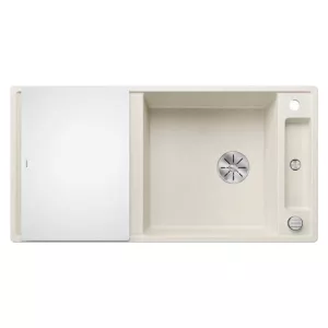 Blanco sudopera AXIA III XL 6S 527051