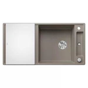 Blanco sudopera AXIA III XL 6S 523517