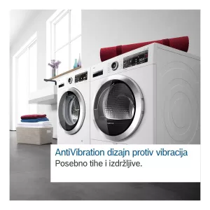 Bosch mašina za sušenje veša WTH8520BBY