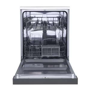 Midea samostojeća sudomašina MFD60S090W-ES