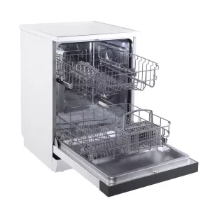 Midea samostojeća sudomašina MFD60S090W-ES