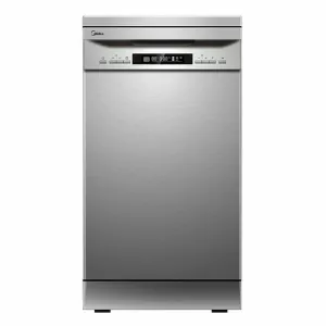 Midea samostojeća sudomašina MFD45S350S.1-HR