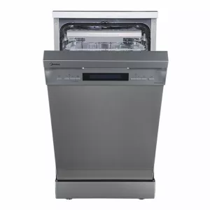 Midea samostojeća sudomašina MFD45S350S.1-HR