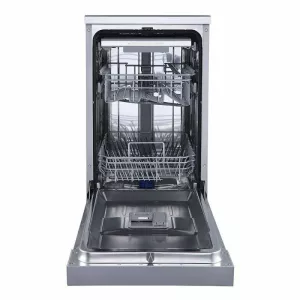 Midea samostojeća sudomašina MFD45S350S.1-HR