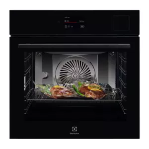 Electrolux ugradna rerna LOA9S3XZ