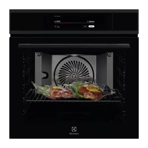Electrolux ugradna rerna EOA9S3SH