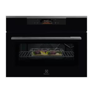 Electrolux ugradna rerna KVLBE09H