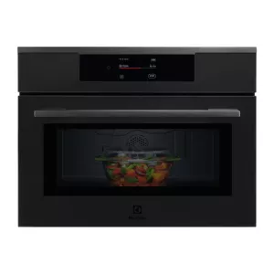 Electrolux ugradna rerna KVM9E2XT