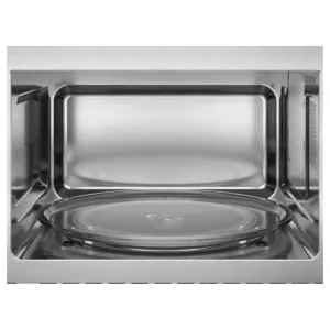 AEG ugradna mikrotalasna rerna NMB6G261TB