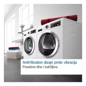 Bosch mašina za sušenje veša WQG24501BY