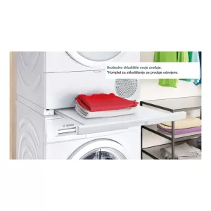 Bosch mašina za sušenje veša WQG24501BY