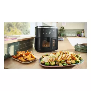 Bosch airfryer MAF671B0