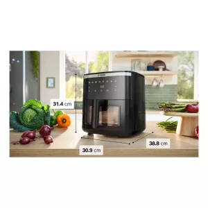 Bosch airfryer MAF671B1