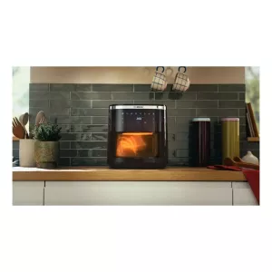 Bosch airfryer MAF671B1