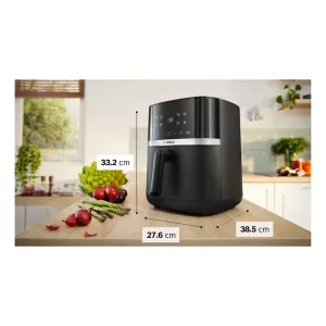 Bosch airfryer MAFS2462B