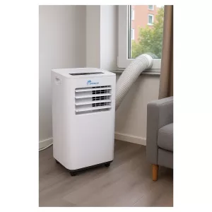 Lifetime Air pokretni klima uređaj 9000 BTU