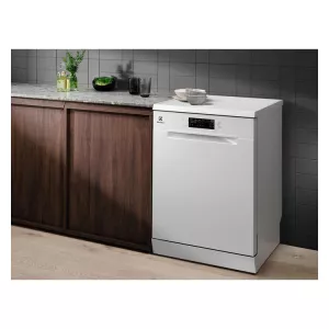 Electrolux samostojeća sudomašina ESA47210SW