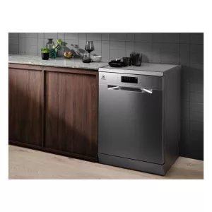 Electrolux samostojeća sudomašina ESA47210SX