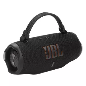 JBL bežični zvučnik CHARGE 6 Crni JBLCHARGE6BLK