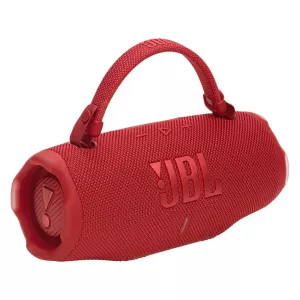 JBL bežični zvučnik CHARGE 6 Crveni JBLCHARGE6RED