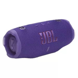 JBL bežični zvučnik CHARGE 6 Ljubičasti JBLCHARGE6PUR