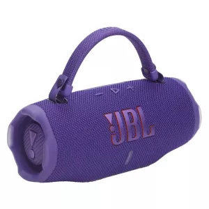 JBL bežični zvučnik CHARGE 6 Ljubičasti JBLCHARGE6PUR