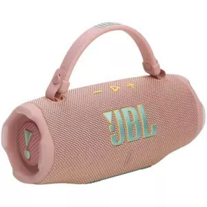 JBL bežični zvučnik CHARGE 6 Roze JBLCHARGE6PINK
