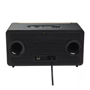 JBL Authentics 500 Bluetooth zvučnik JBLAUTH500BLKEP