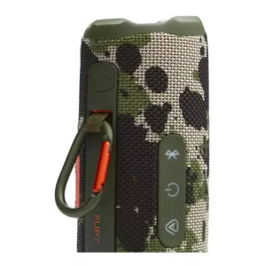 JBL bluetooth zvučnik Flip 7 Maskirni JBLFLIP7SQUAD